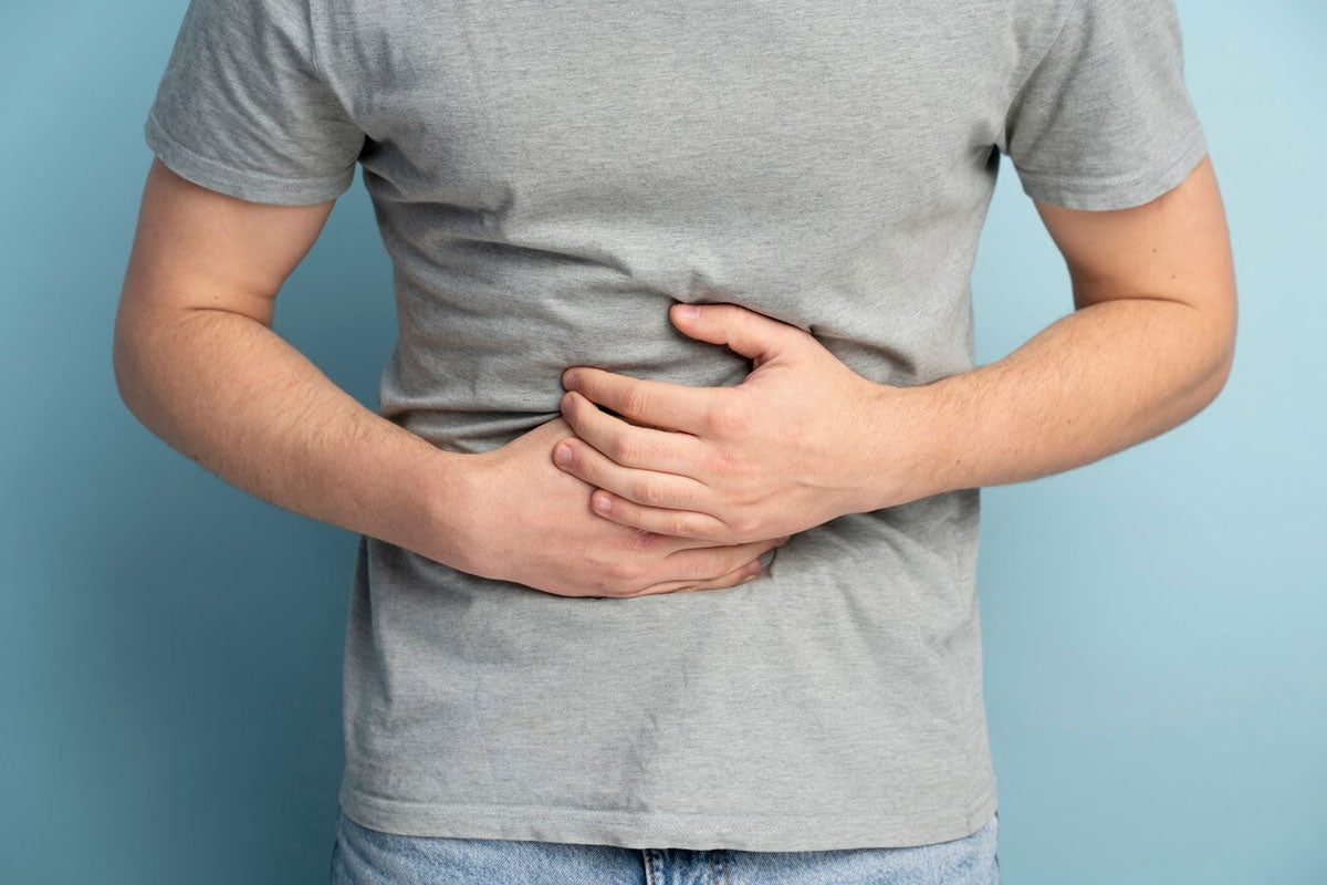 Acidità e reflusso gastroesofageo