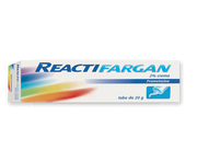 Reactifargan 2g/100g crema  prometazina