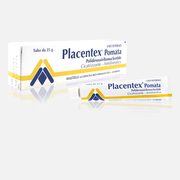 Placentex 0,08 % crema  polidesossiribonucleotide