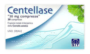 Centellase 30 mg compresse  frazione totale triterpenica della centella asiatica