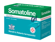 Somatoline 0,1% + 0,3% gel levotiroxina, escina