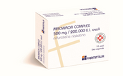 Macmiror complex 500 mg/200.000 u.i. ovuli vaginali  nifuratel e nistatina