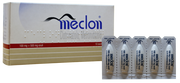 Meclon &ldquo;100 mg + 500 mg ovuli&rdquo; metronidazolo, clotrimazolo