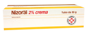 Nizoral 2% crema  ketoconazolo