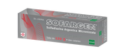 Sofargen 1% crema  sulfadiazina argentica micronizzata