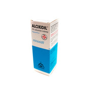Aloxidil 20 mg/ml soluzione cutanea  minoxidil