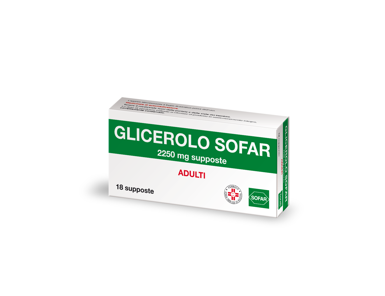 Glicerolo alfasigma bambini 1375 mg supposte glicerolo alfasigma adulti 2250 mg supposte