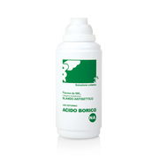 Acido borico na 30 mg/ml soluzione cutanea  acido borico