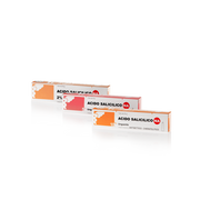 Acido salicilico na 2% unguento acido salicilico na 5% unguento acido salicilico na 10% unguentoacido salicilico