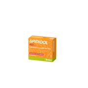 Spididol 400 mg compresse rivestite con film  spididol 400 mg granulato per soluzione orale gusto albicocca  ibuprofene sale di arginina