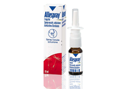 Allespray 1mg/ml spray nasale, soluzione  azelastina cloridrato