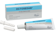Octosedan 50 mg/g unguento rettale  lidocaina
