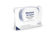 Phalanx 50 mg/ml spray cutaneo, soluzione  minoxidil  medicinale equivalente