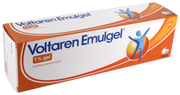 Voltaren emulgel 1% gel diclofenac dietilammonio
