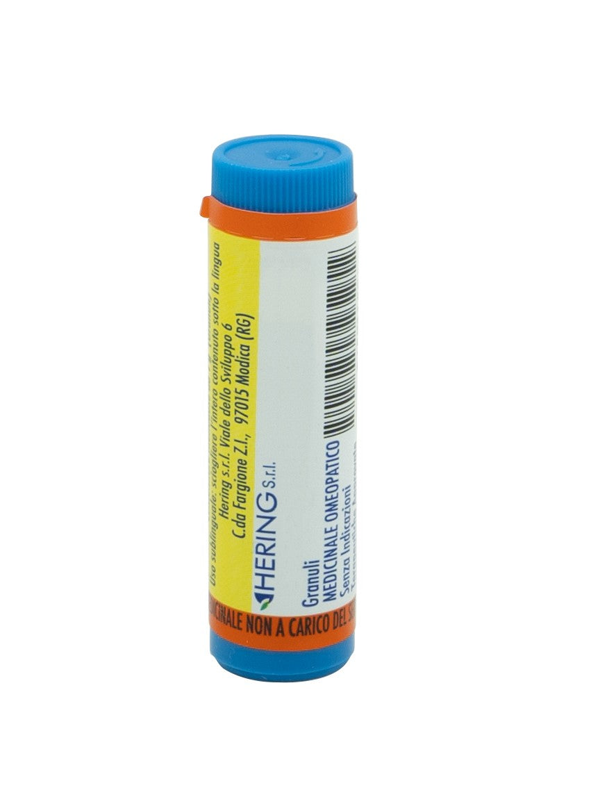 Natrum muriaticum*06lm gl 1g