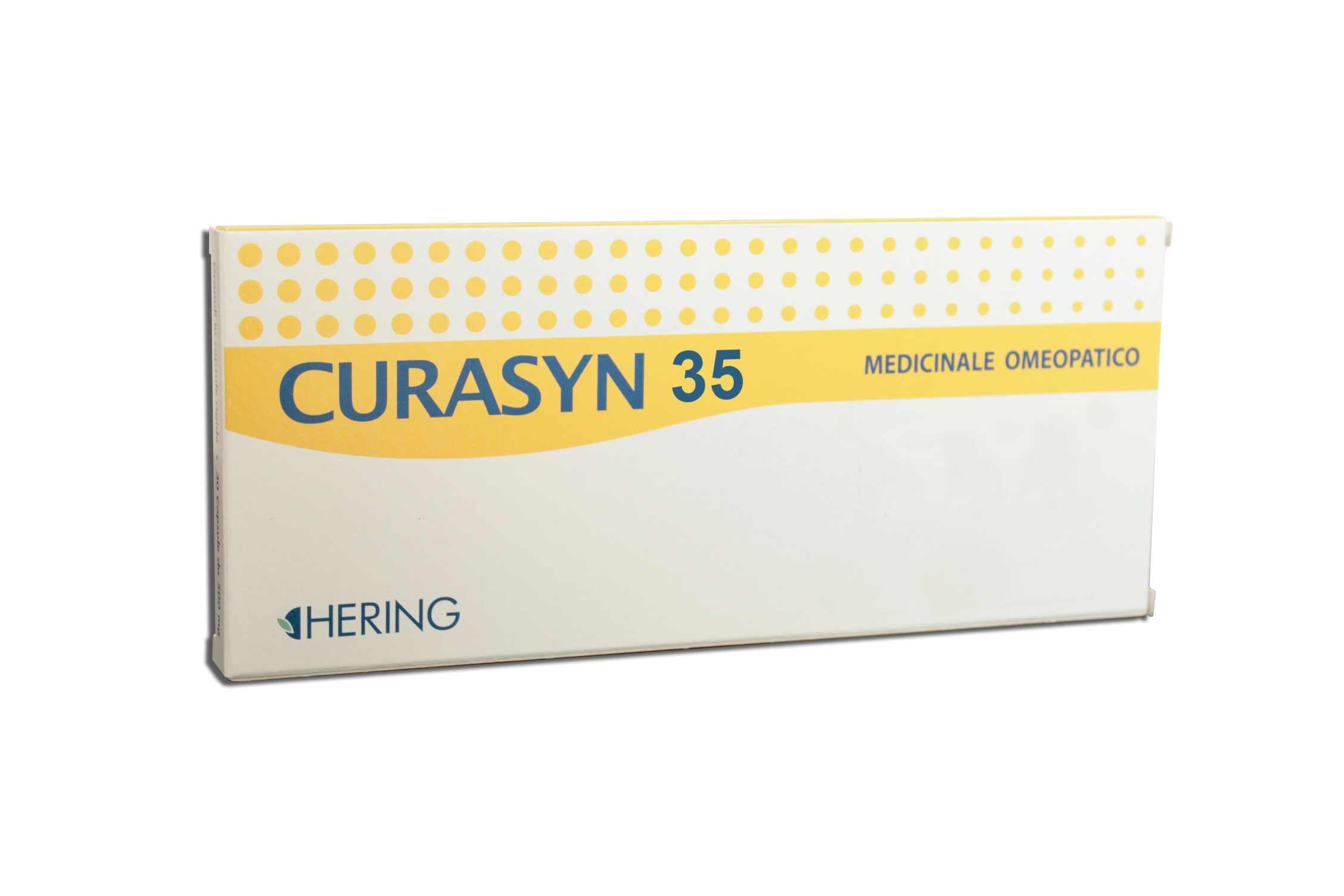 Curasyn 35*30cps 500mg