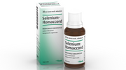 Selenium homaccord*os gtt 30ml