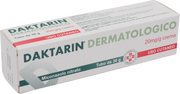 Daktarin dermatologico 20mg/g crema miconazolo nitrato