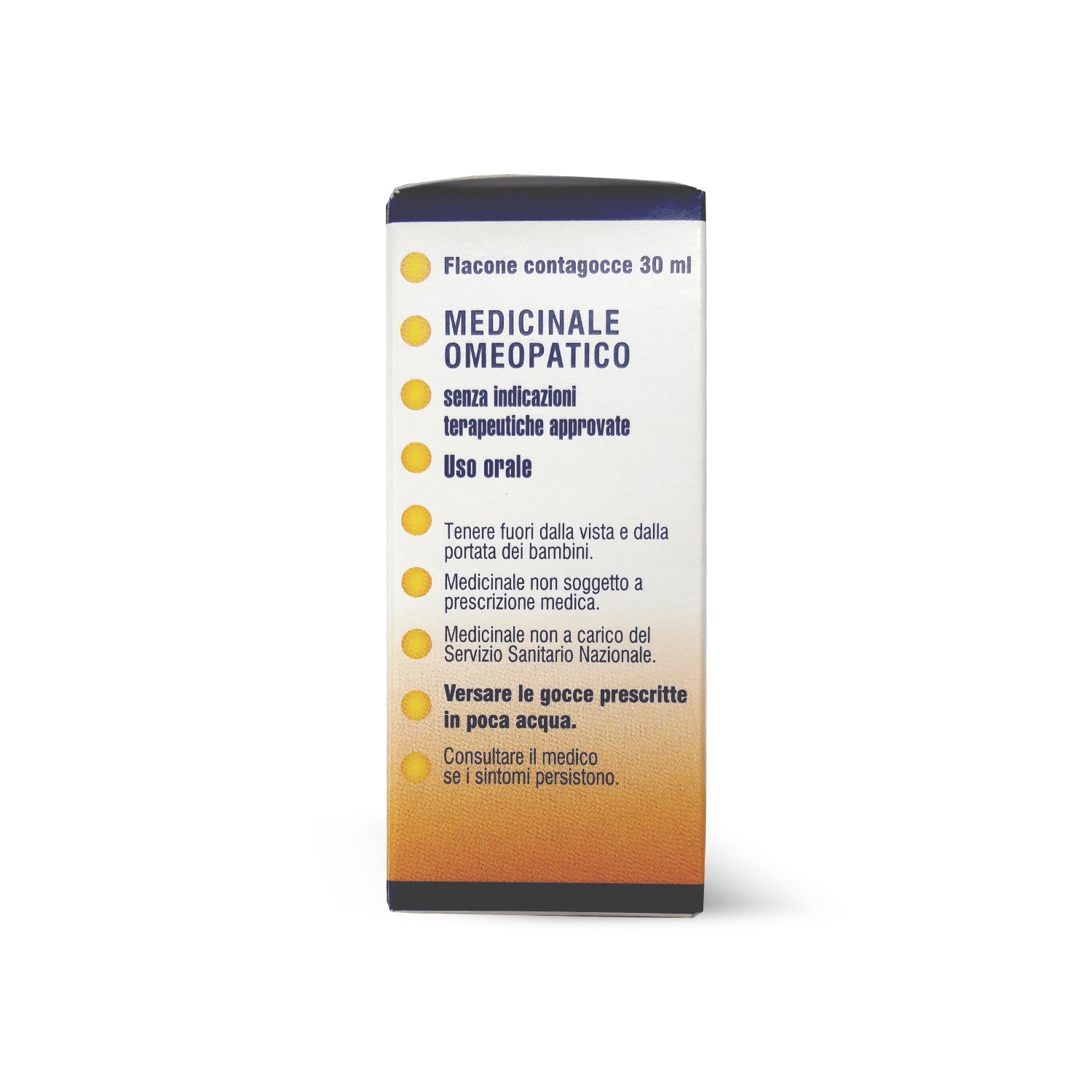 Lachesis mutus*30ch os gtt30ml