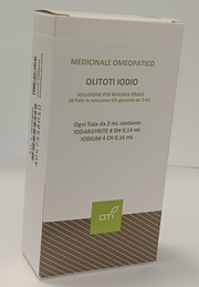 Olitoti iodio*os 20f 2ml