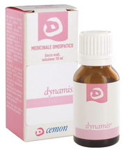 Nux vomica dyn*30ch 10ml