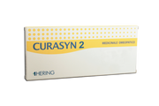 Curasyn 2*30cps 500mg