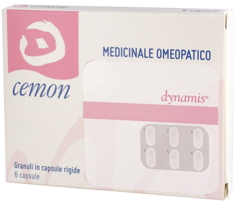 Calcium carbon dyn*6k-mk