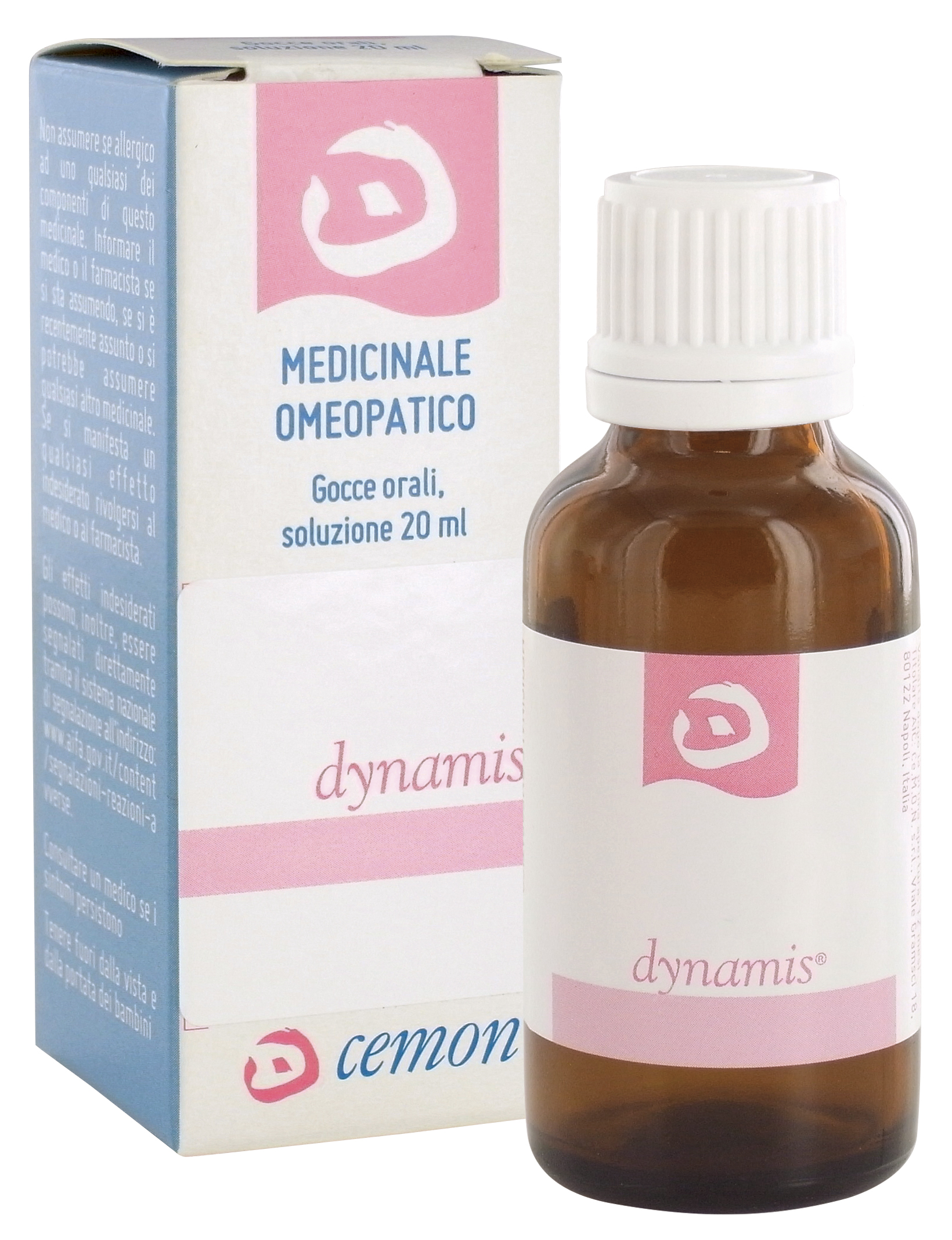 Magnesium mur dyn*mk 20ml