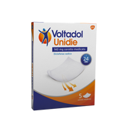 Voltadol unidie 140 mg cerotto medicato diclofenac sodico