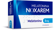 Melatonina noxarem 3 mg compresse  melatonina noxarem 5 mg compresse  melatonina