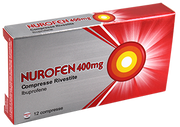 Nurofen 200 mg compresse rivestite nurofen 400 mg compresse rivestite ibuprofene