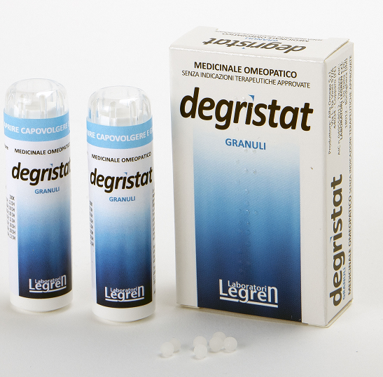 Degristat*120gr 6g