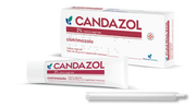 Candazol 2% crema vaginale  clotrimazolo