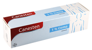 Canesten 1% crema  clotrimazolo