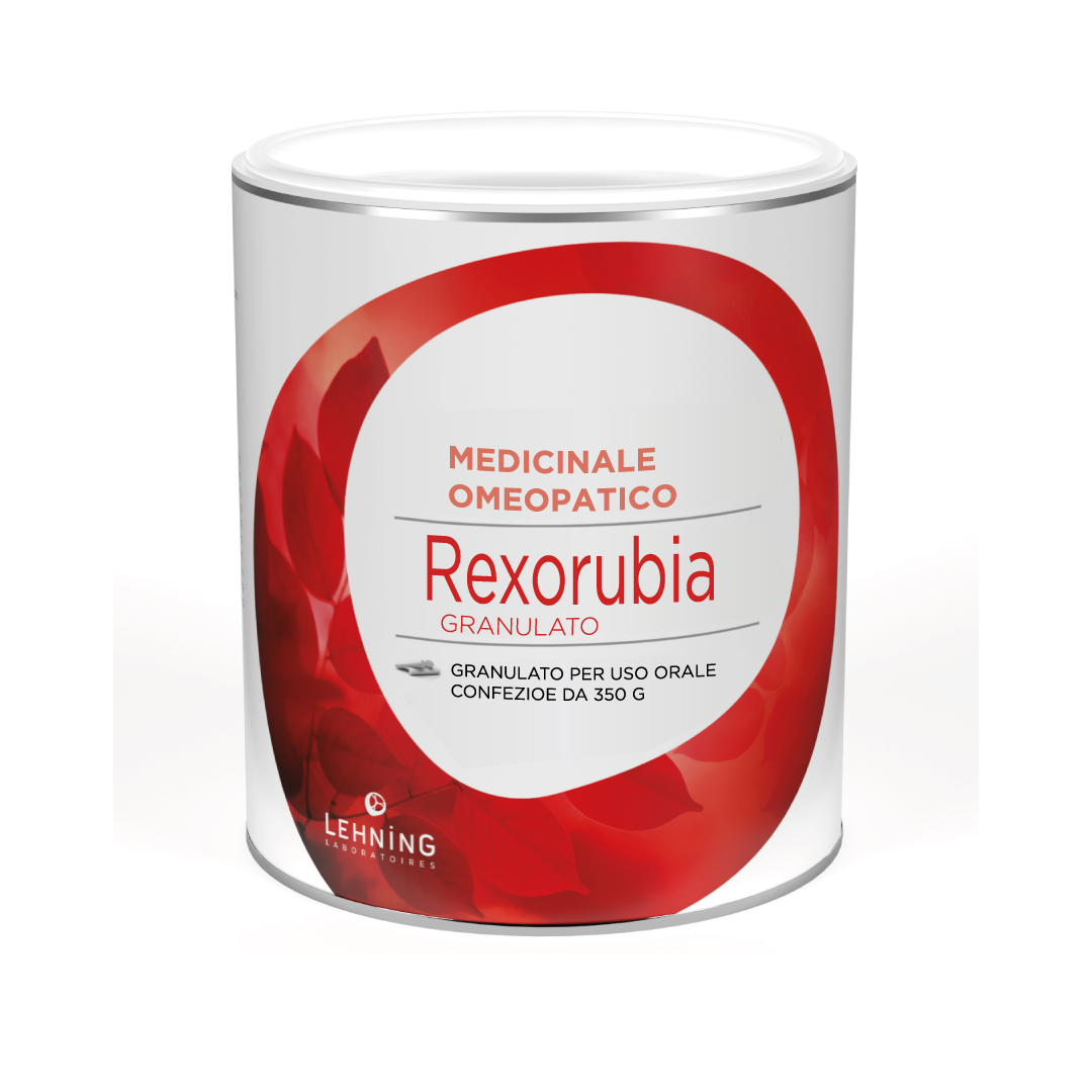 Rexorubia*os grat 350g