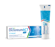 Diflex 20 mg/g gel  diclofenac