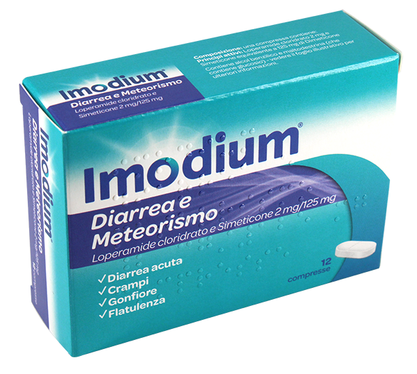2 mg/125 mg mg compresse 12 compresse in blister pctfe/pvc/al/pet/carta