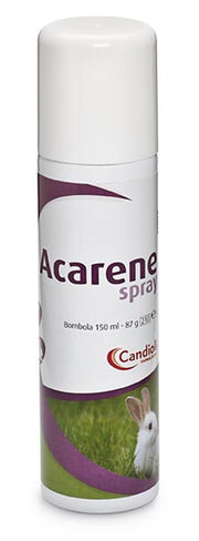 Acarene*spray al 150ml