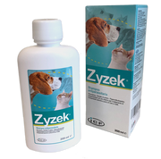 Zyzek shampoo ant*fl pe 200ml