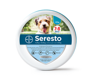 Seresto*38cm cani 1-8kg
