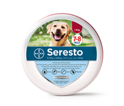 Seresto*70cm cani >8kg