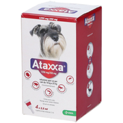 Ataxxa spoton*4pip 10-25kg