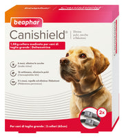 Canishield*2collari cani grand