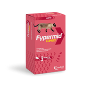 Fypermid combo*3pip 50mg+60mg