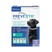 Prevexto*1collare 4,5+2,03g