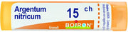 Argentum nitric 15ch gr