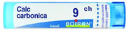 Calcarea carbon 9ch gr