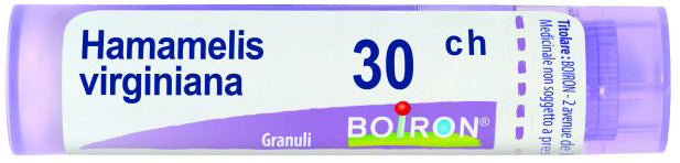 Hamamelis virg 30ch gr