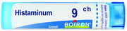 Histaminum 9ch gr