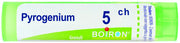Pyrogenium 5ch gr
